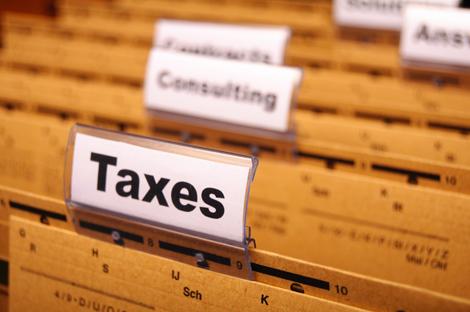 【记账报税】非境内注册居民企业怎么做税务登记？怎么报税？