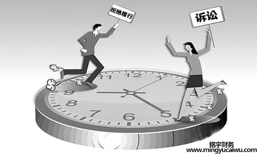 【法律咨询】2017年10月民法总则，诉讼时效延长了！