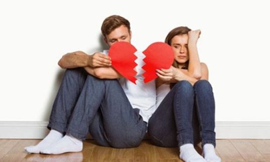 【法律咨询】2017起诉离婚的法律程序！